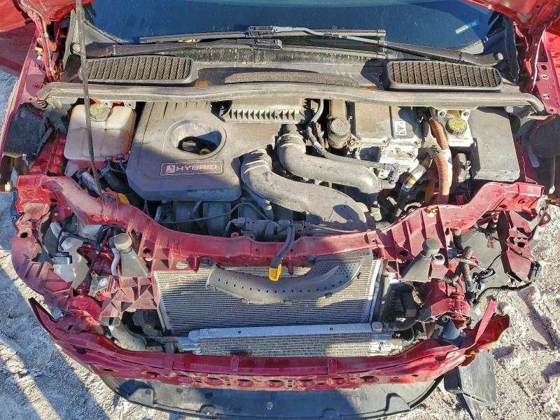 Фото 12 - FORD CMAX