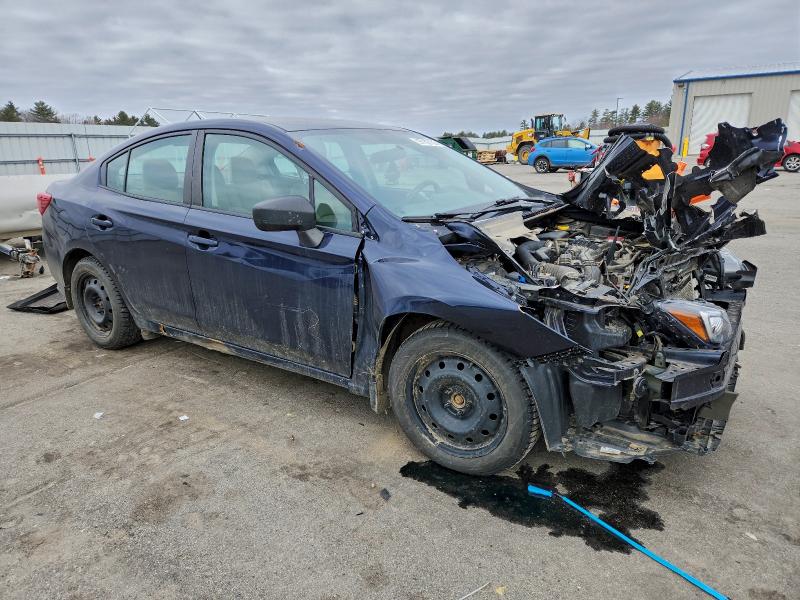 Фото 4 - SUBARU IMPREZA