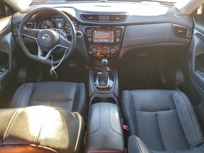 Фото 8 - NISSAN ROGUE