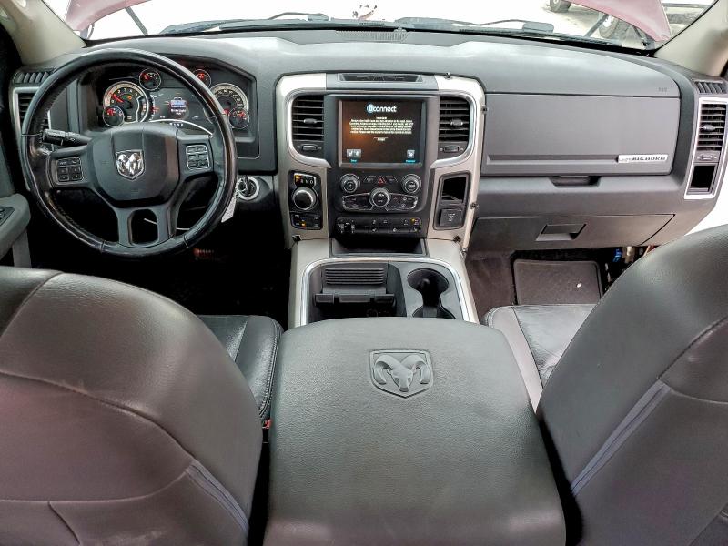 Фото 8 - RAM 1500