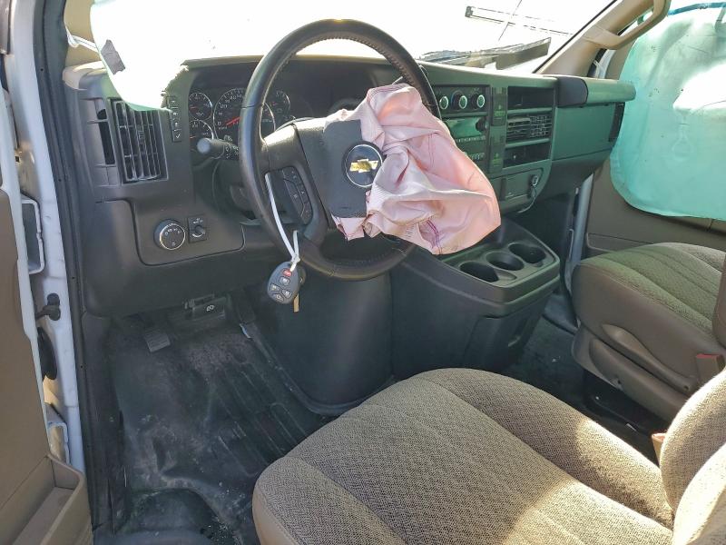 Фото 8 - CHEVROLET EXPRESS