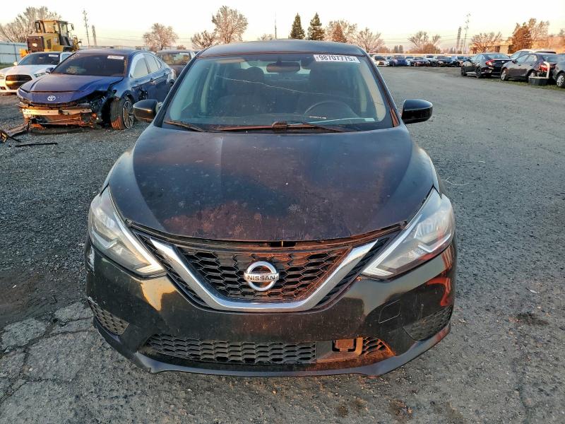 Фото 5 - NISSAN SENTRA