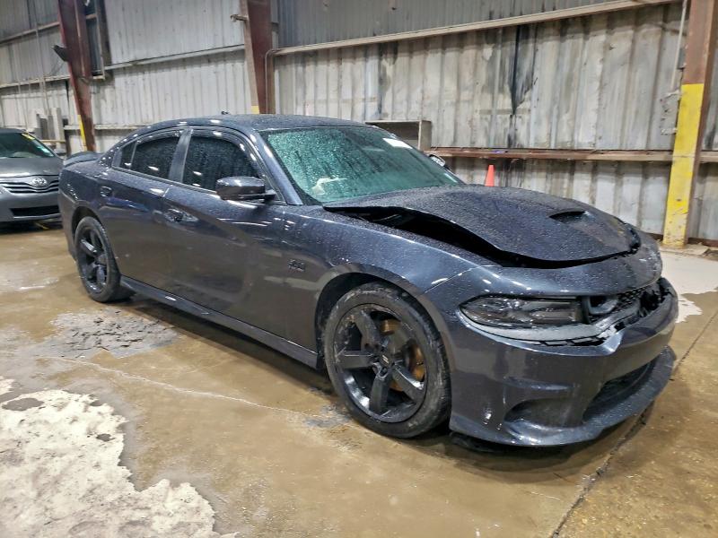 Фото 4 - DODGE CHARGER