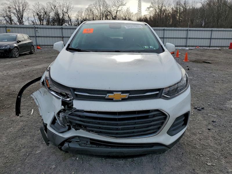 Фото 5 - CHEVROLET TRAX