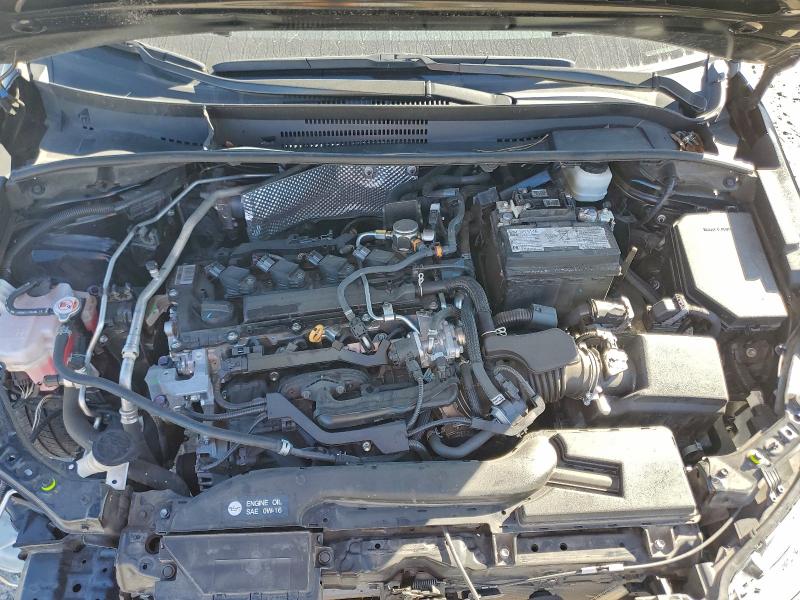 Фото 11 - TOYOTA COROLLA