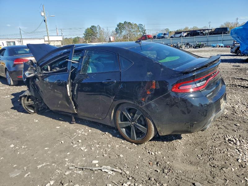 Фото 2 - DODGE DART