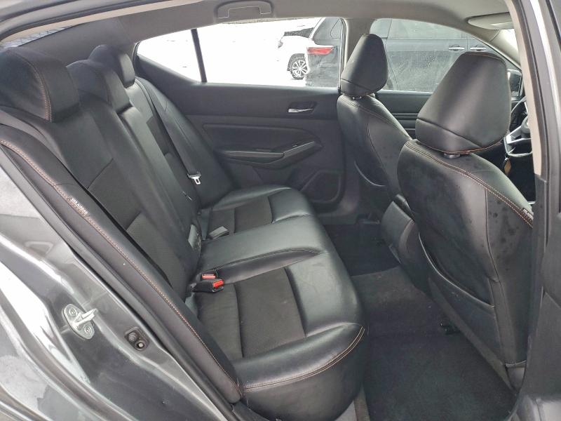 Фото 10 - NISSAN ALTIMA