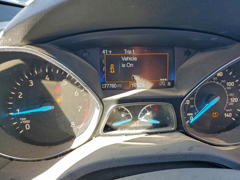 Фото 9 - FORD ESCAPE