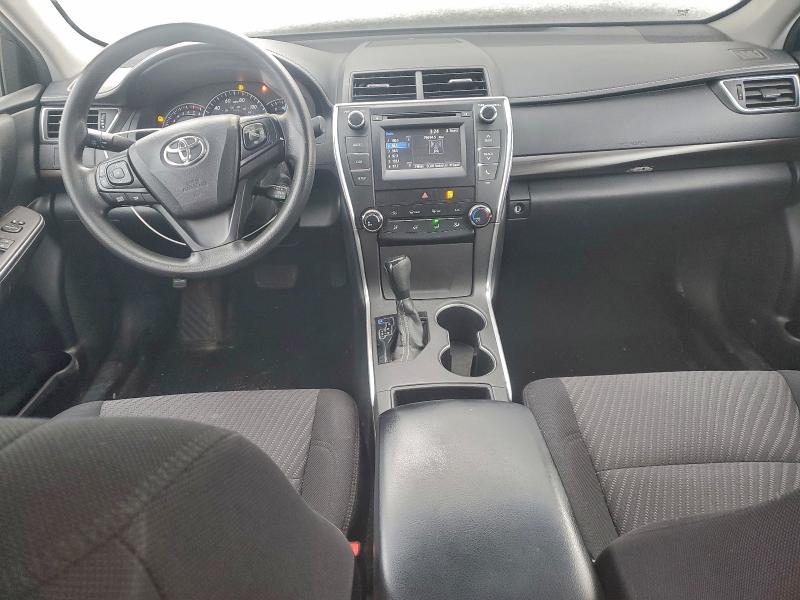 Фото 8 - TOYOTA CAMRY