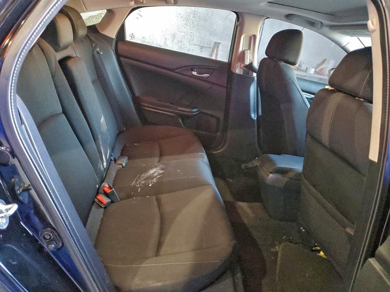 Фото 10 - HONDA CIVIC