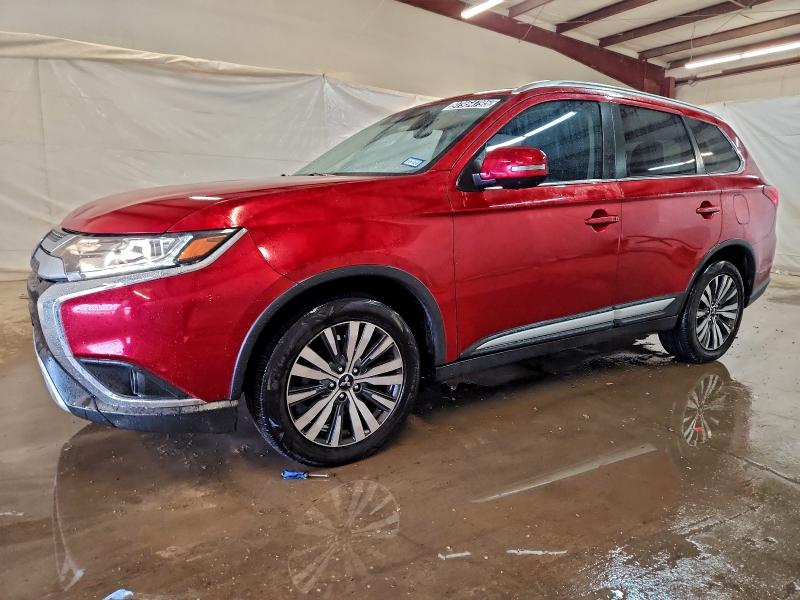 Фото 1 - MITSUBISHI OUTLANDER