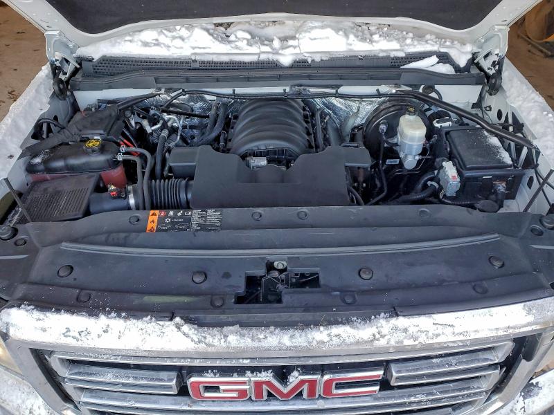 Фото 11 - GMC SIERRA