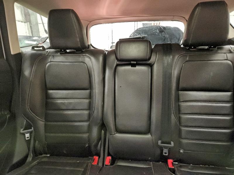 Фото 10 - FORD ESCAPE