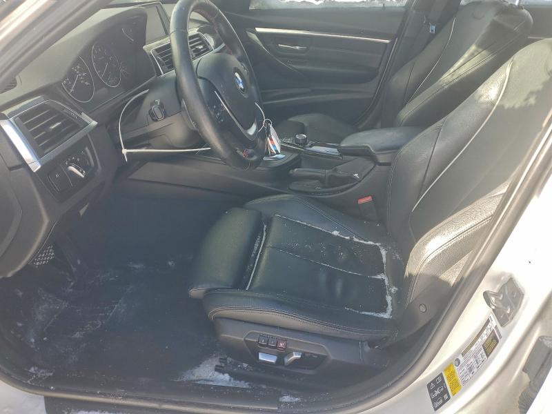 Фото 7 - BMW 3 SERIES