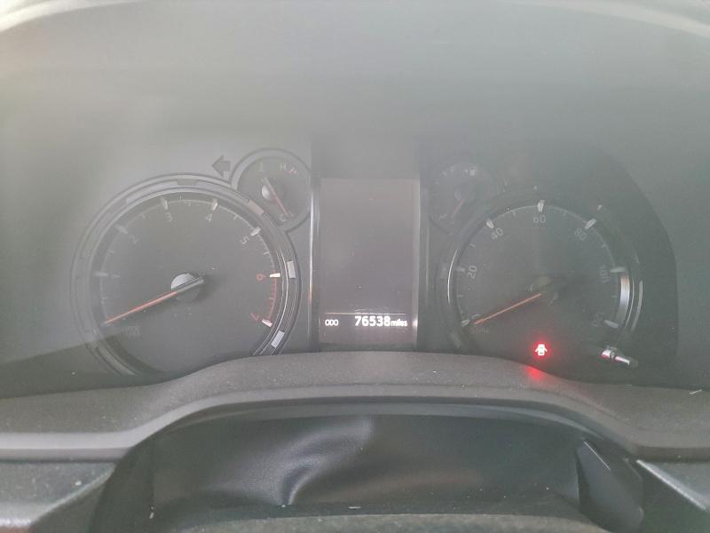 Фото 9 - TOYOTA 4RUNNER