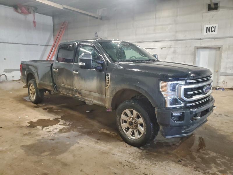 Фото 4 - FORD F350