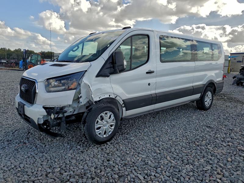 Фото 1 - FORD TRANSIT