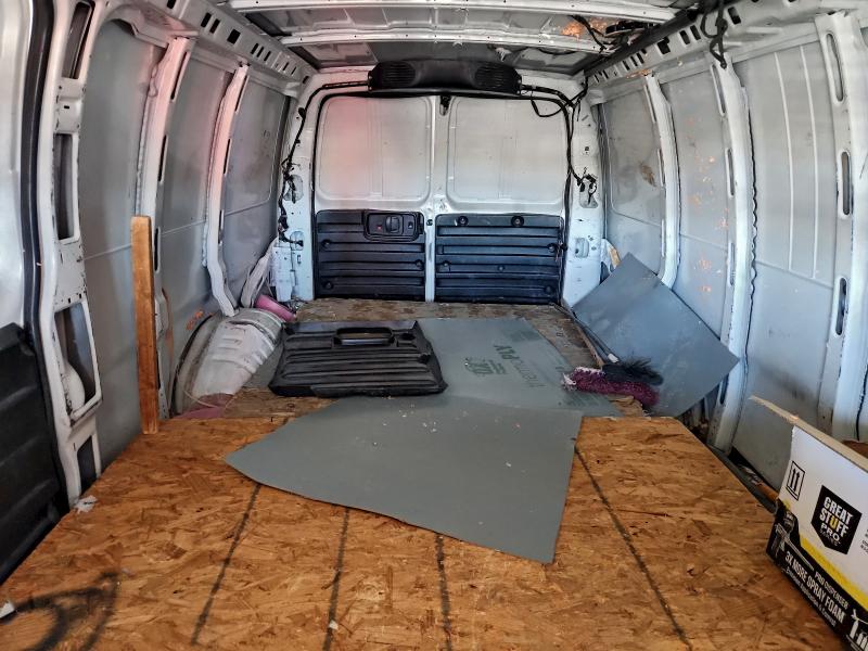 Фото 10 - CHEVROLET EXPRESS