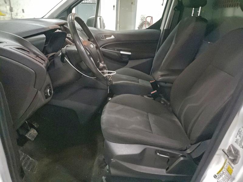 FORD TRANSIT 2018 VIN NM0LS7F73J1359257