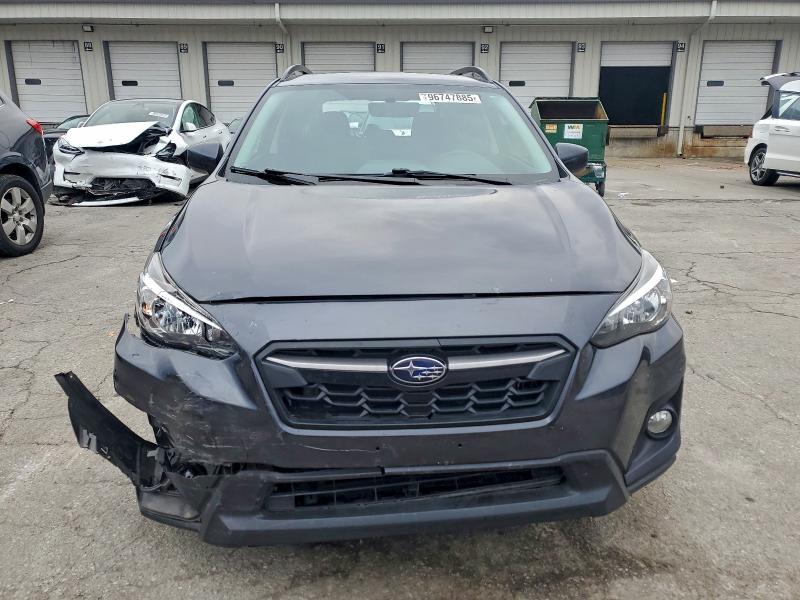 Фото 5 - SUBARU CROSSTREK