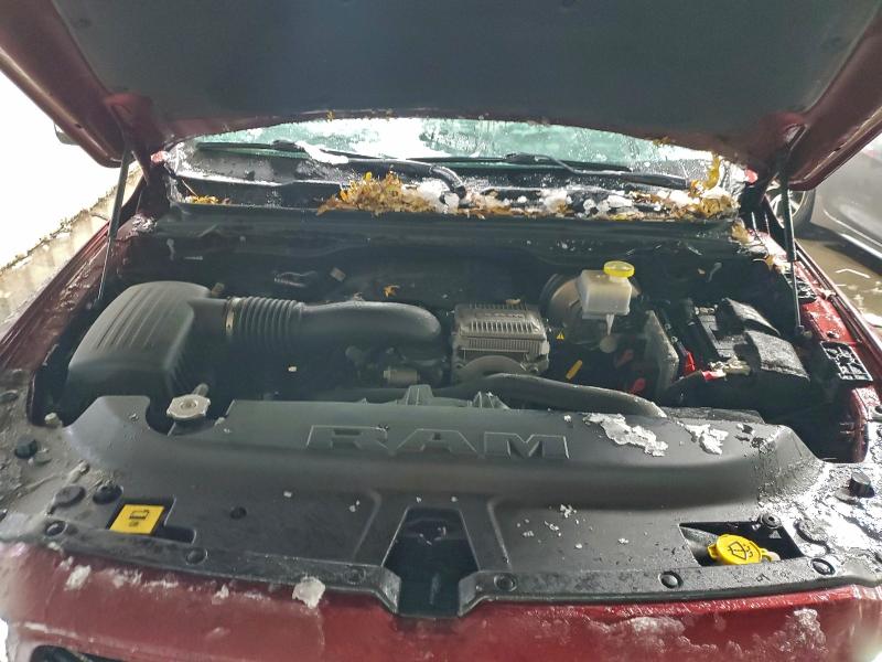 Фото 11 - RAM 1500