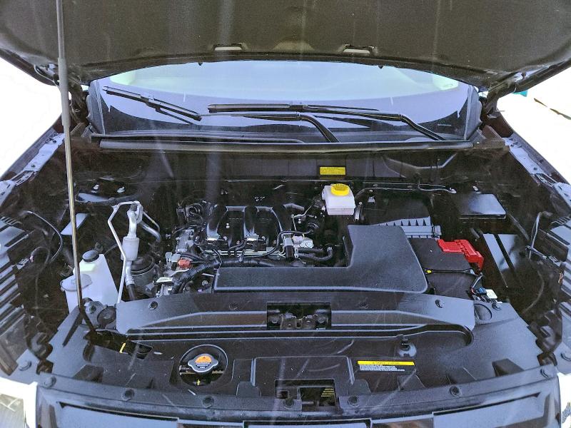 Фото 12 - NISSAN PATHFINDER