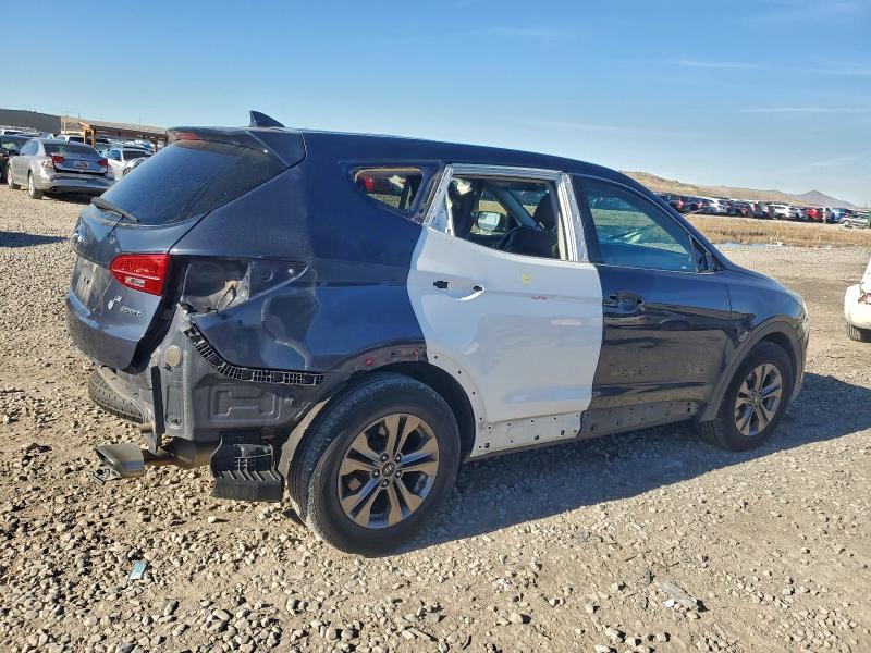 Фото 3 - HYUNDAI SANTA FE