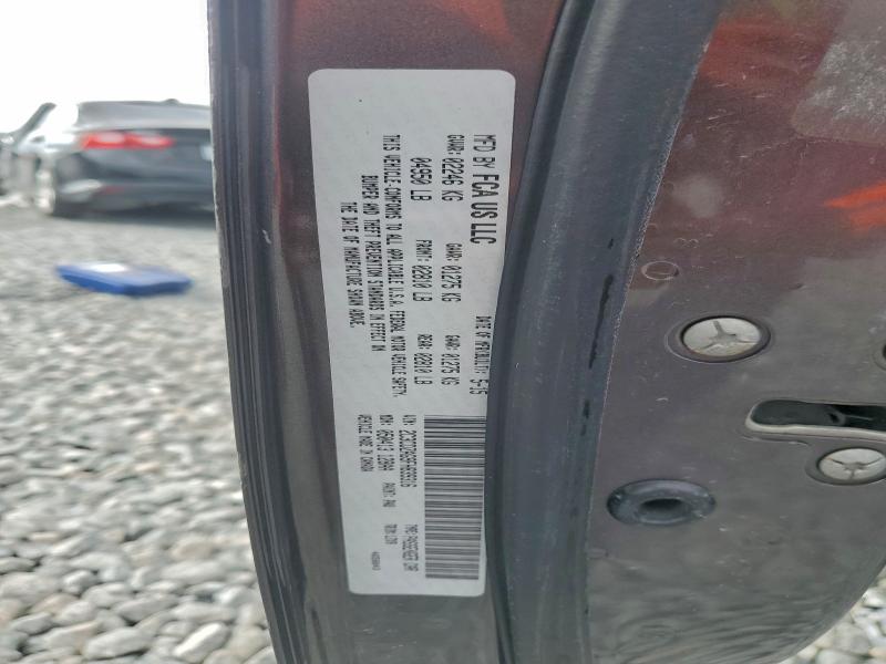 DODGE CHALLENGER 2015 VIN 2C3CDZAG9FH839316