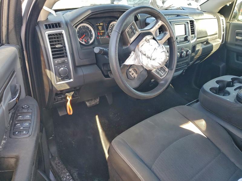 Фото 8 - RAM 1500