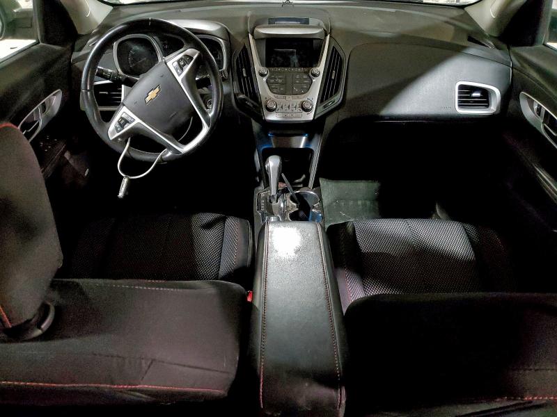 Фото 8 - CHEVROLET EQUINOX