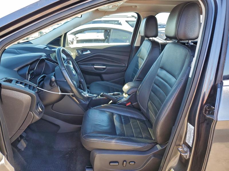 Фото 7 - FORD ESCAPE