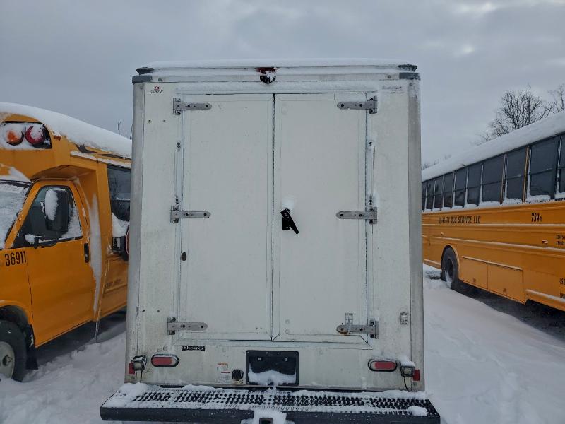 Фото 6 - CHEVROLET EXPRESS