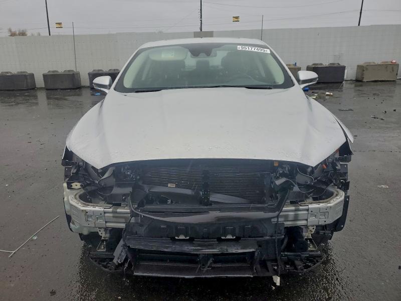 Фото 5 - FORD FUSION