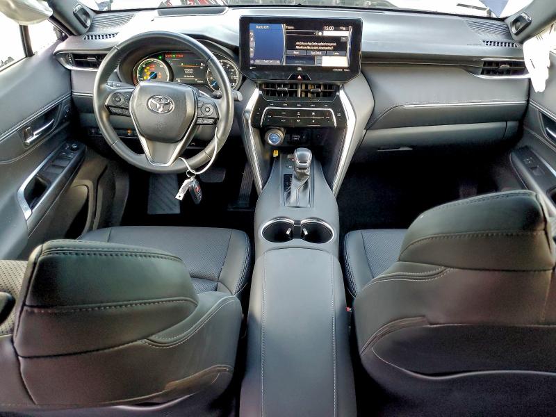 Фото 8 - TOYOTA VENZA