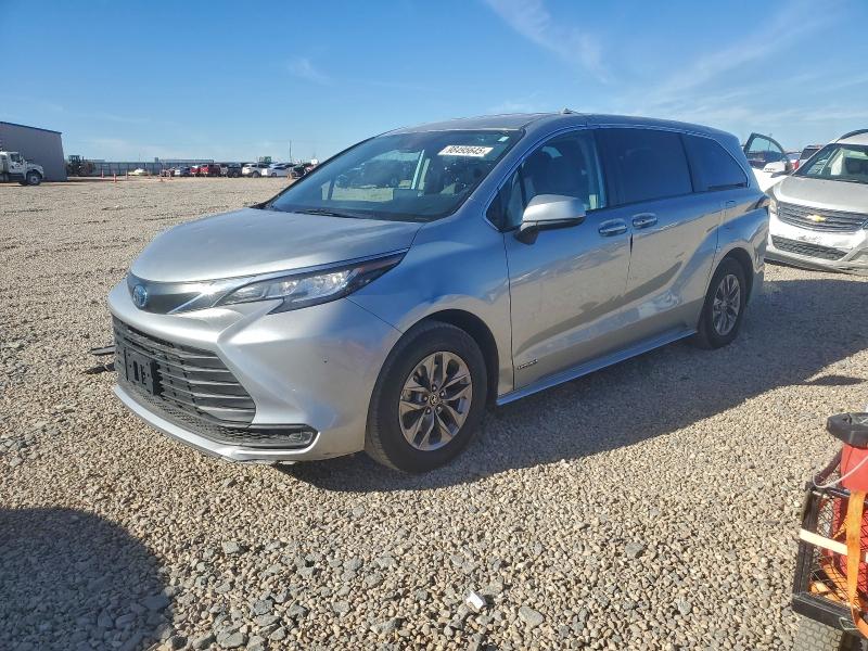 Фото 1 - TOYOTA All Models