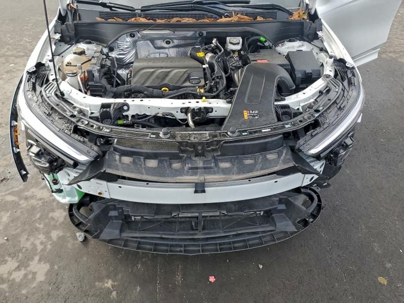 BUICK ENVISTA AV 2025 VIN KL47LCEP9SB031925