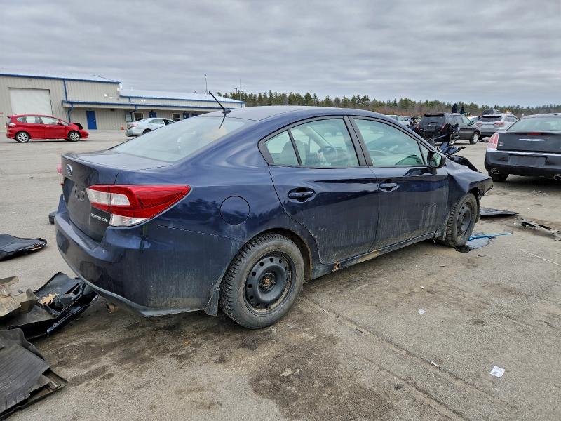 Фото 3 - SUBARU IMPREZA