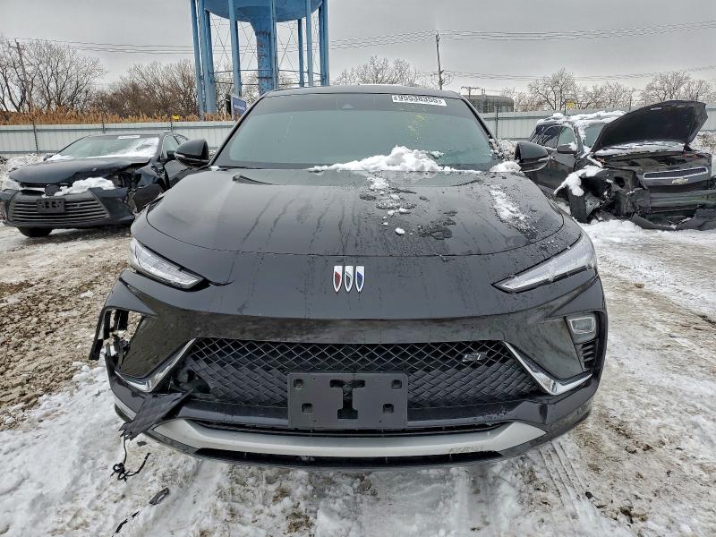 BUICK ENVISTA SP 2025 VIN KL47LBEP7SB049656