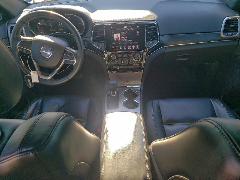 Фото 8 - JEEP GRAND CHER