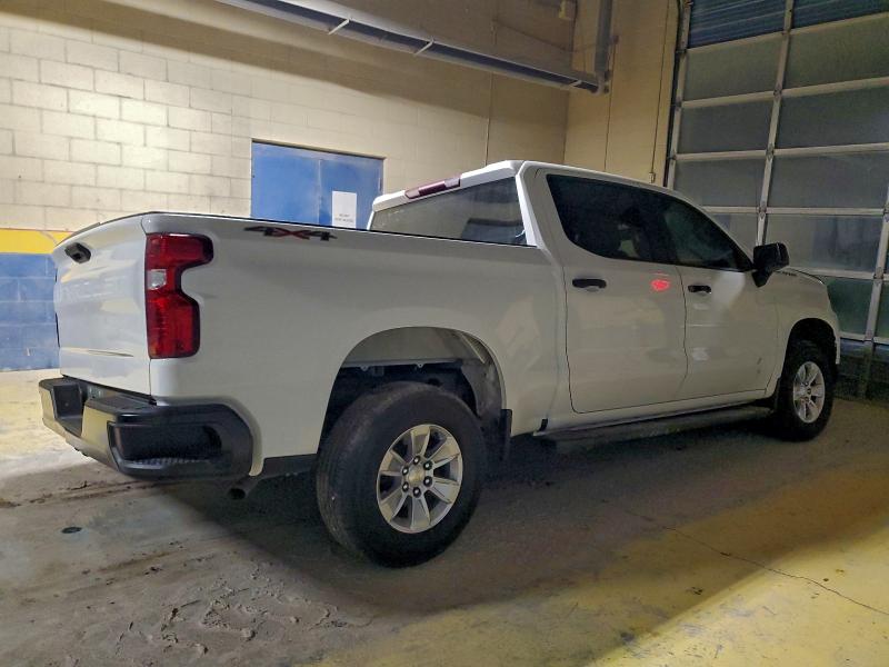 Фото 3 - CHEVROLET ALL Models