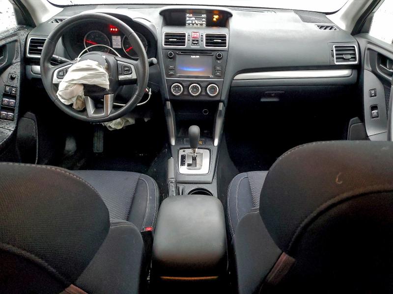 Фото 8 - SUBARU FORESTER