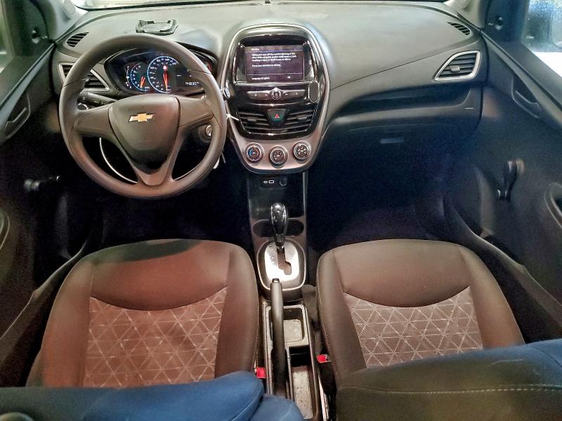 Фото 8 - CHEVROLET SPARK