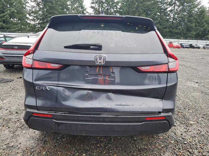 Фото 6 - HONDA CRV