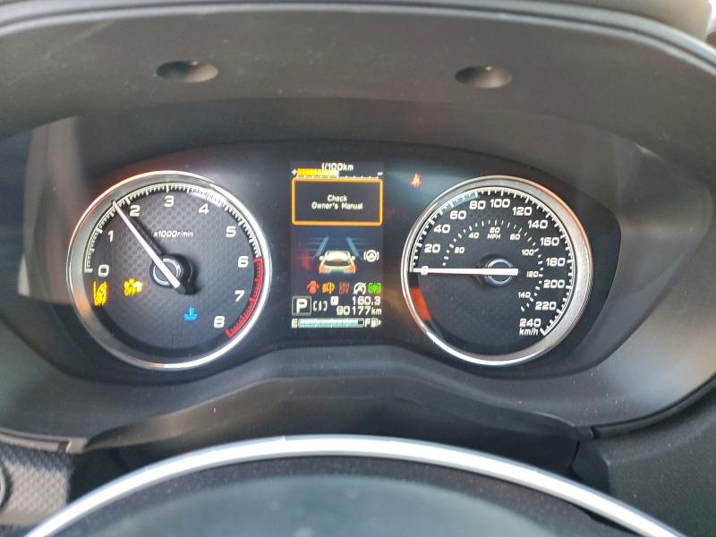 Фото 9 - SUBARU FORESTER