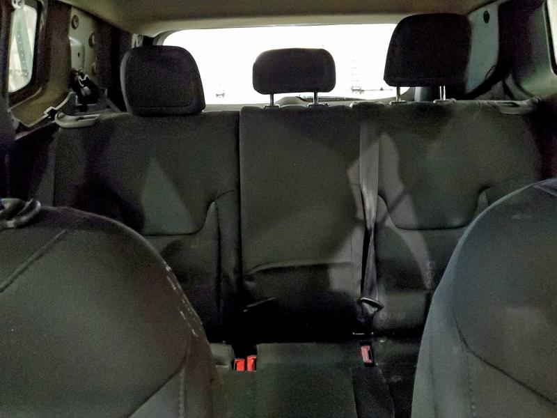 Фото 10 - JEEP RENEGADE