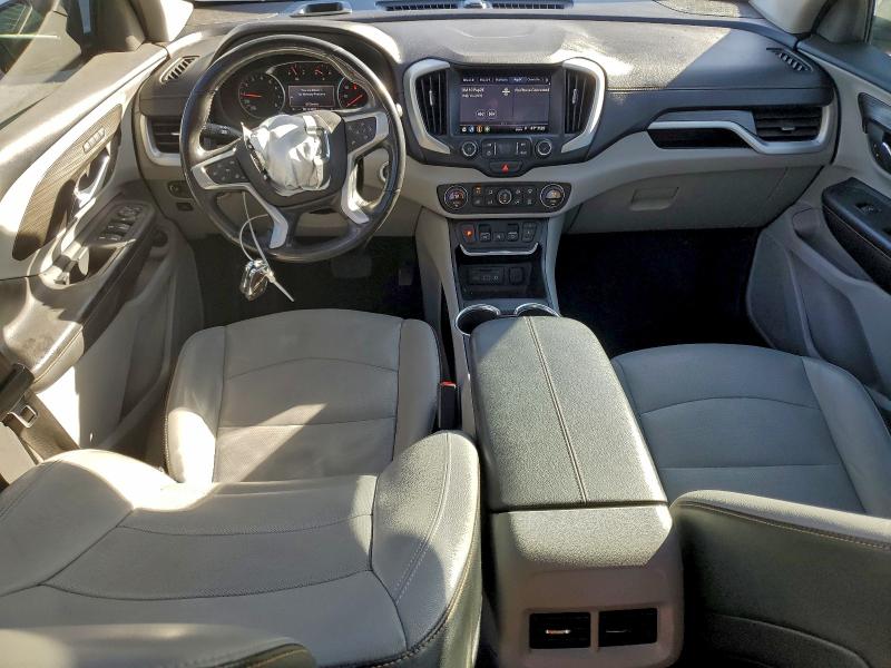 Фото 8 - GMC TERRAIN