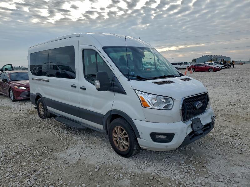 Фото 4 - FORD TRANSIT