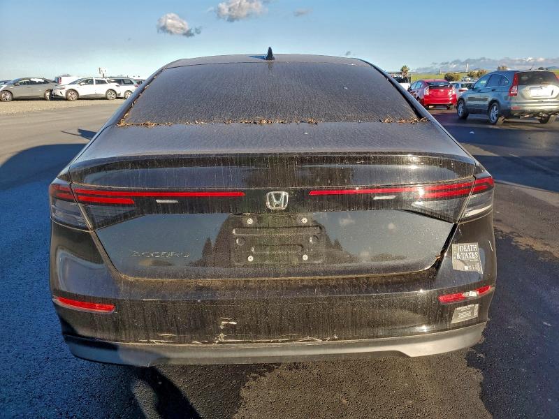 Фото 6 - HONDA ACCORD