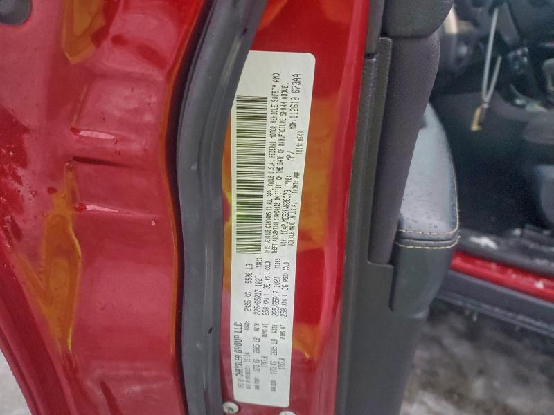 Фото 12 - JEEP GRAND CHER