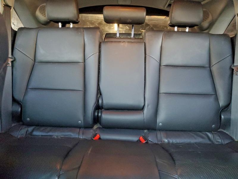 Фото 10 - ACURA RDX